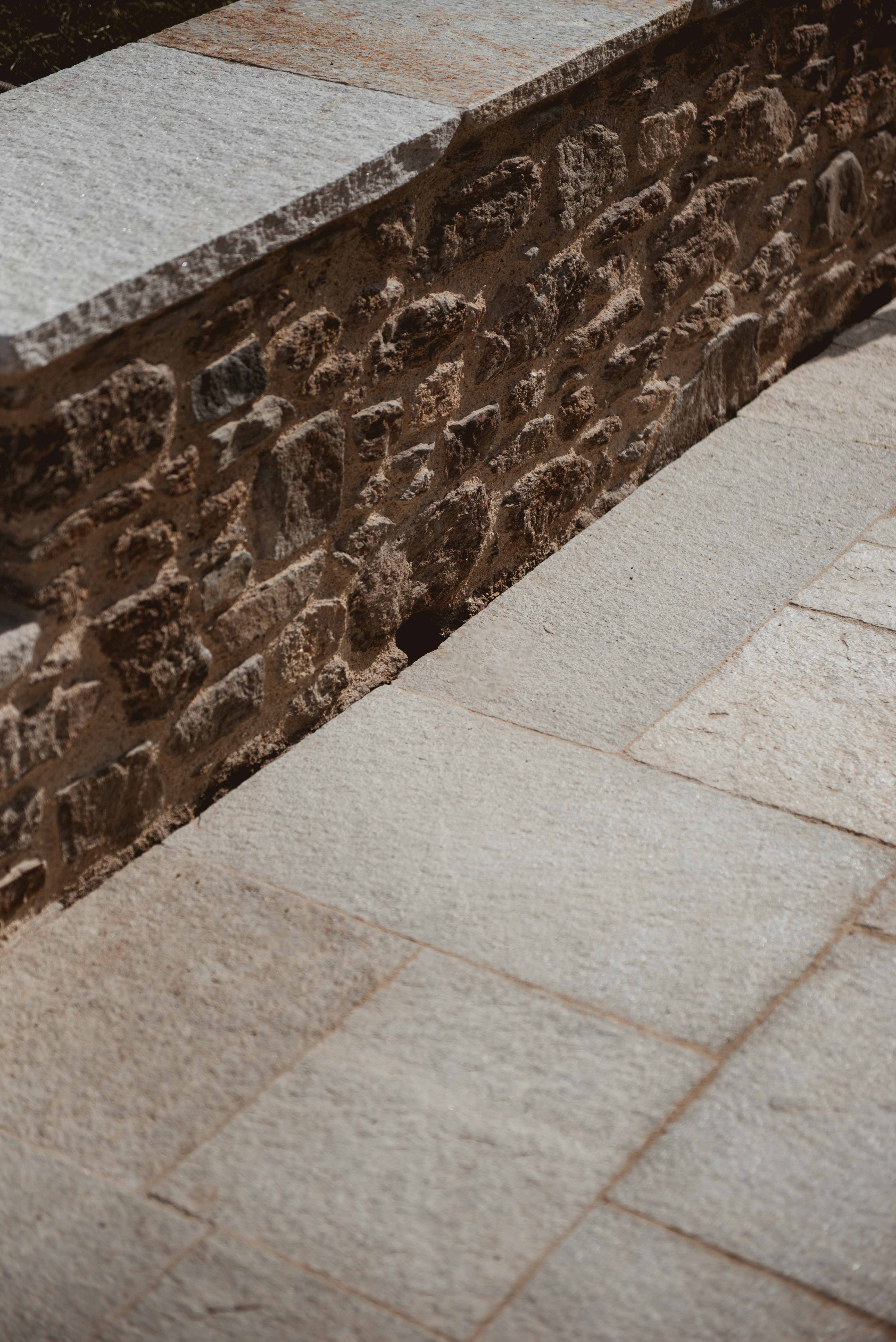 Dallage Quartzite